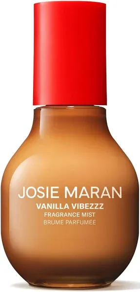 Vanilla Vibezzz - Body + Hair Fragrance Mist with 100% Natural Scents