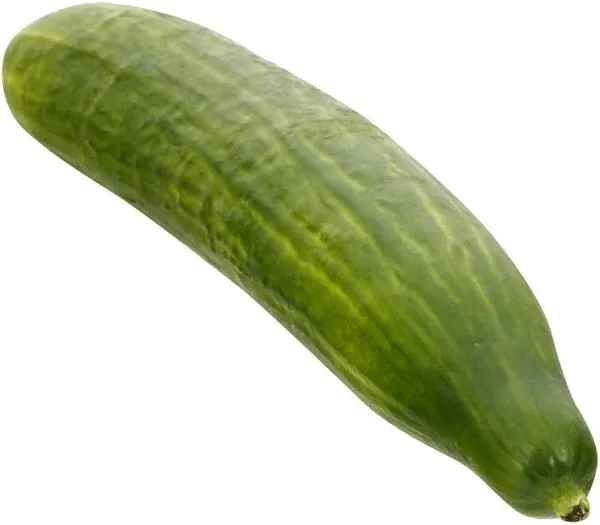 Banho Fresh Seedles Cucumber