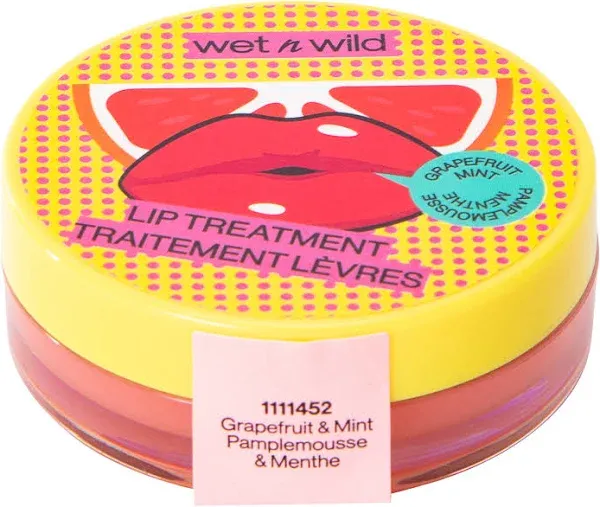 Wet N' Wild Perfect Pout Lip Treatment