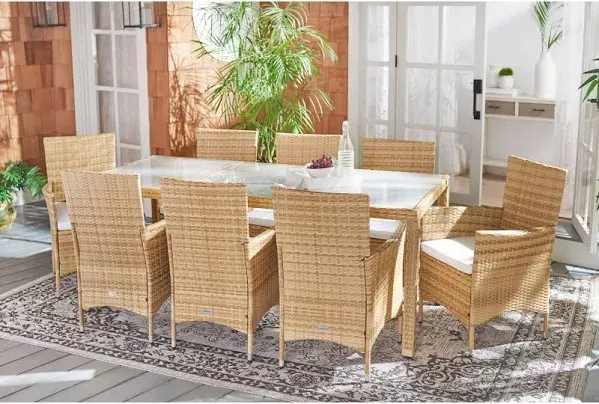 Safavieh Hailee Dining Set