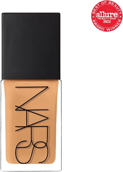 Nars Light Reflecting Foundation