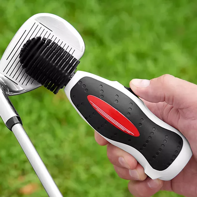Golf Gifts and Gallery Cordless Rechargeable Golf Club Cleaner