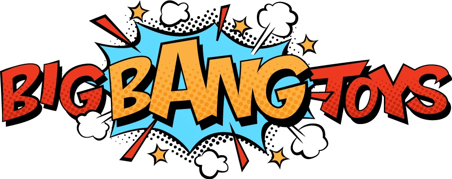 Big Bang Toys