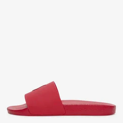 Polo Ralph Lauren Men's Signature Pony Slide