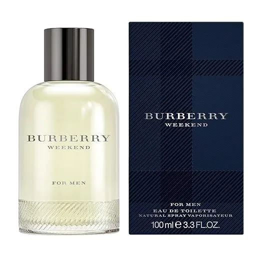 Burberry Weekend 3.3oz Men's EDT Spray