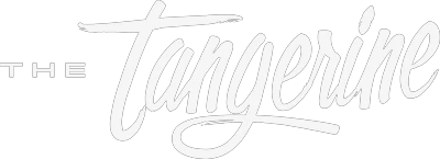 The Tangerine