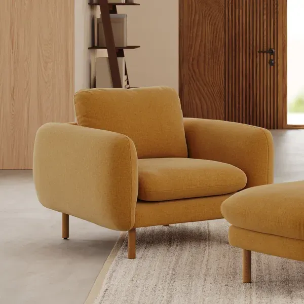 Article Sanders 37 Lounge Chair