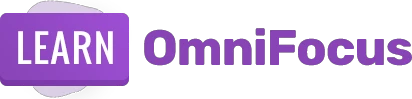 Learn OmniFocus