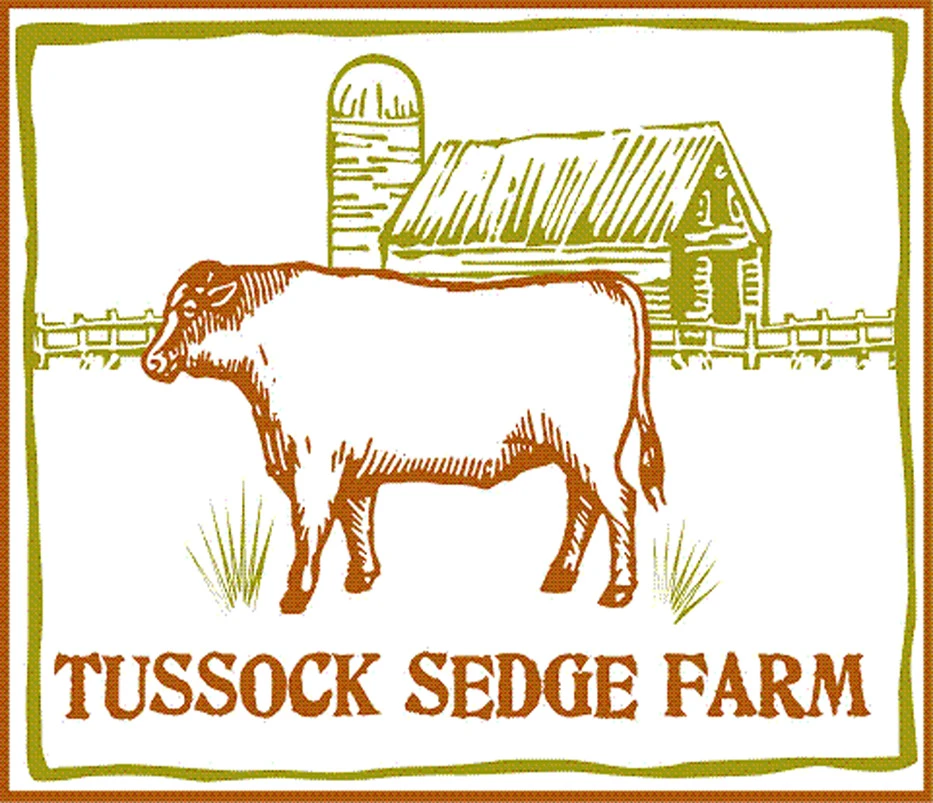 Tussock Sedge Farm