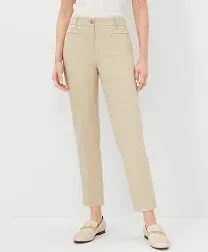 The Cotton Crop Pant