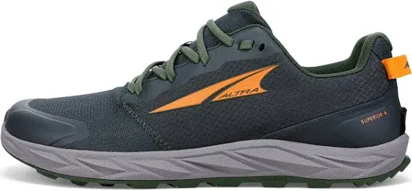 Altra Men's Superior 6