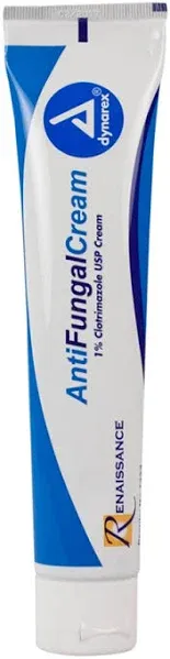 Dynarex Antifungal Cream