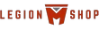Legion M Shop