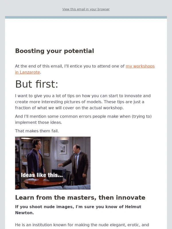 Todoist - Finding inspiration and boosting your creativity