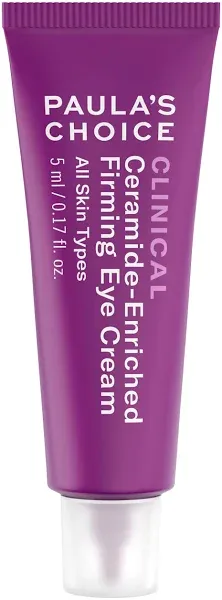 Paula's Choice Clinical Ceramide-Enriched Firming Eye Cream