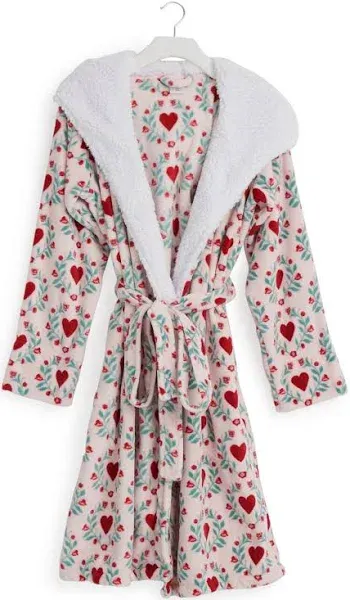 Vera Bradley Women's Cozy Life Robe