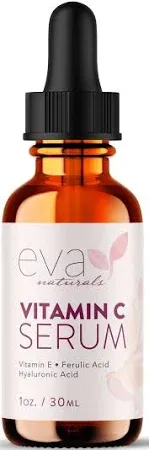 Eva Naturals 20% Serum for Face