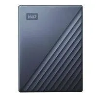 WD My Passport for Mac Portable Hard Drive WDBA2