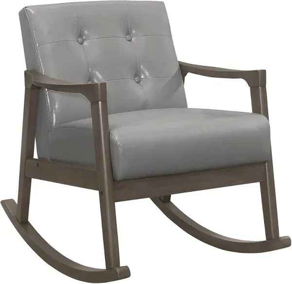 Homelegance Auden Rocking Chair