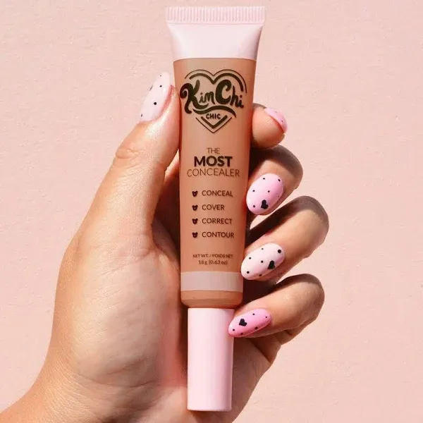 Kimchi Chic Beauty The Most Concealer