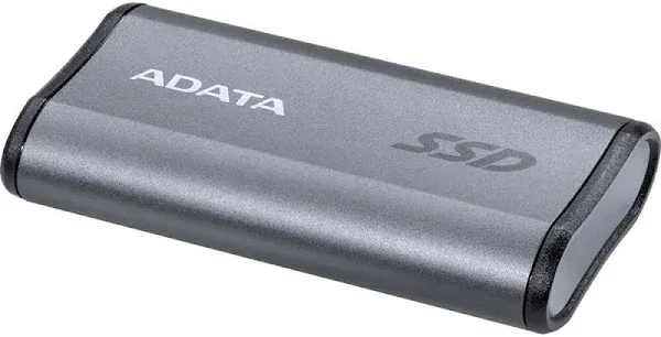 Adata SE880 SSD