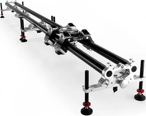Proaim Professional Video Camera Slider