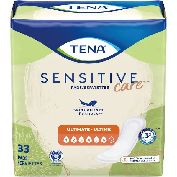 TENA Ultimate