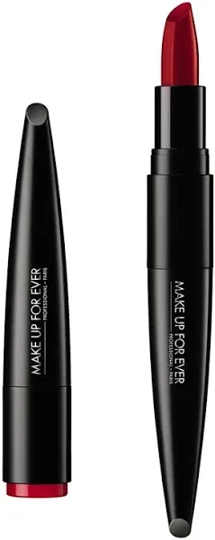 Make Up For Ever Artist Rouge Intense Color Beautifying Lipstick