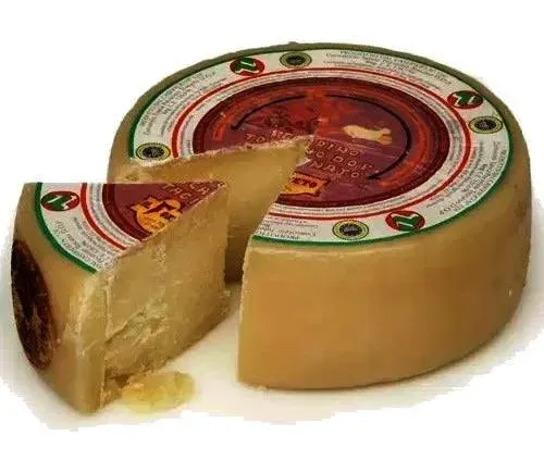 Pecorino Toscano D.O.P. 4 Months Aged 2kg 4.4lb