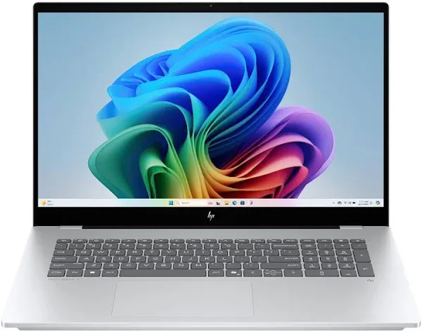 HP OmniBook 7 Laptop Next Gen AI PC | Intel Core Ultra 5 | AL2B7AV1