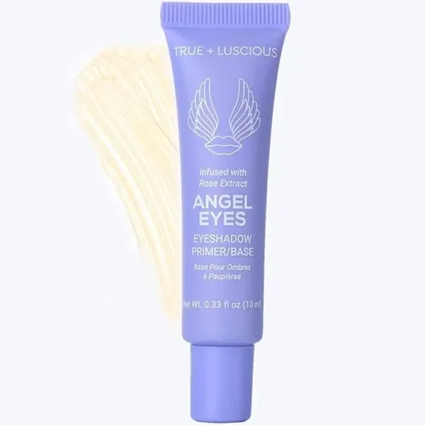 True + Luscious Angel Eyes Eyeshadow Primer