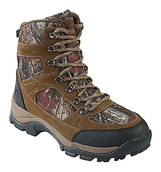 Northside Women's Abilene 400 Insulated Waterproof Hunting Boots