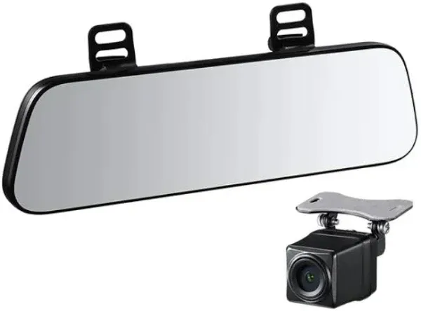 70mai S500 Rearview Dash Cam