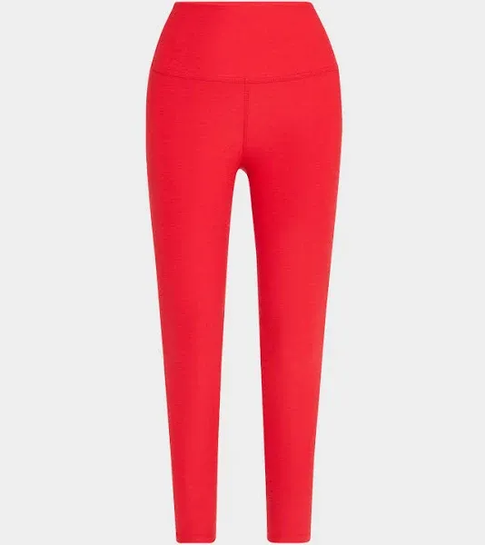 Beyond Yoga Women's Spacedye Caught In The Midi High Waisted Legging