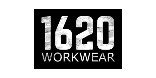 1620 Workwear