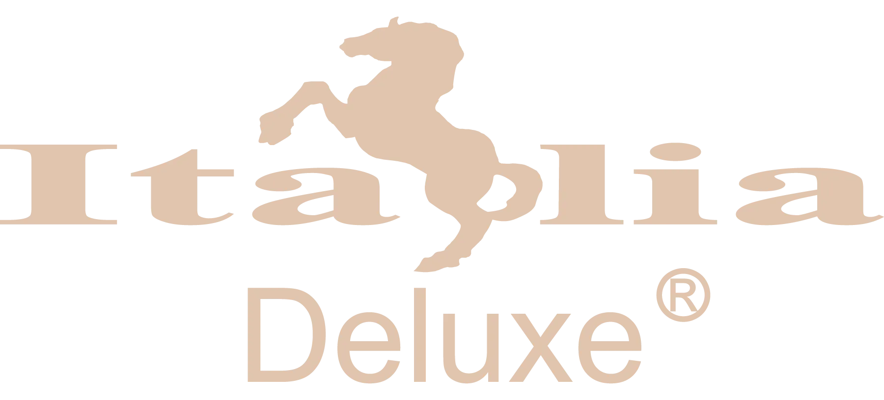 Italia Deluxe Makeup