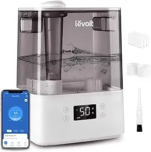 Levoit 300S 6L Ultrasonic Humidifier