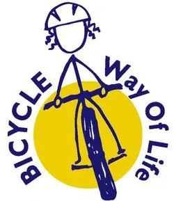 Bicycle Way Of Life