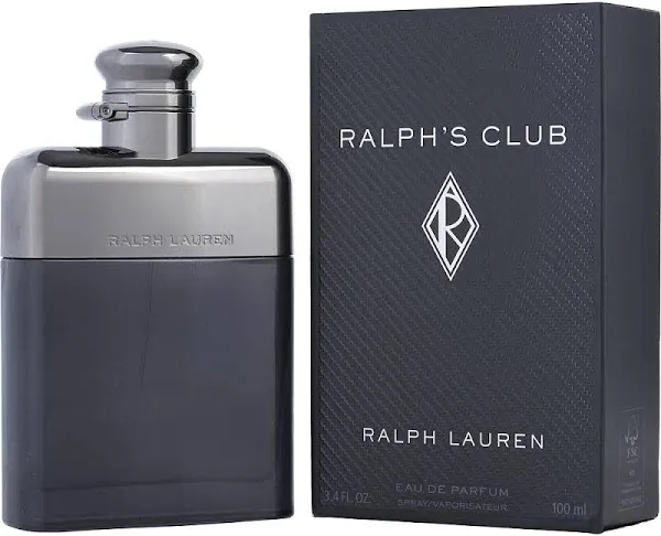 Ralph Lauren Ralph's Club Eau De Parfum