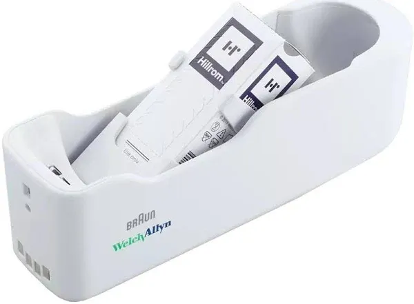 Braun ThermoScan Pro 6000 Ear Thermometer