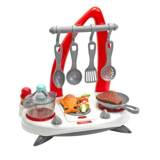 Redbox Electronic Stove