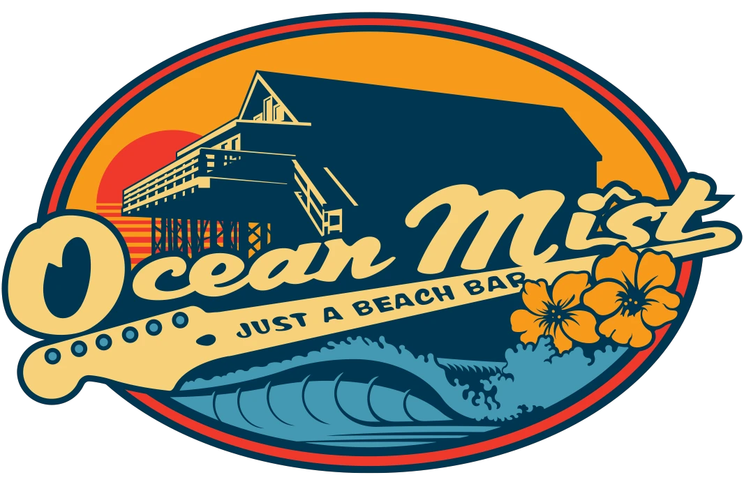 Ocean Mist