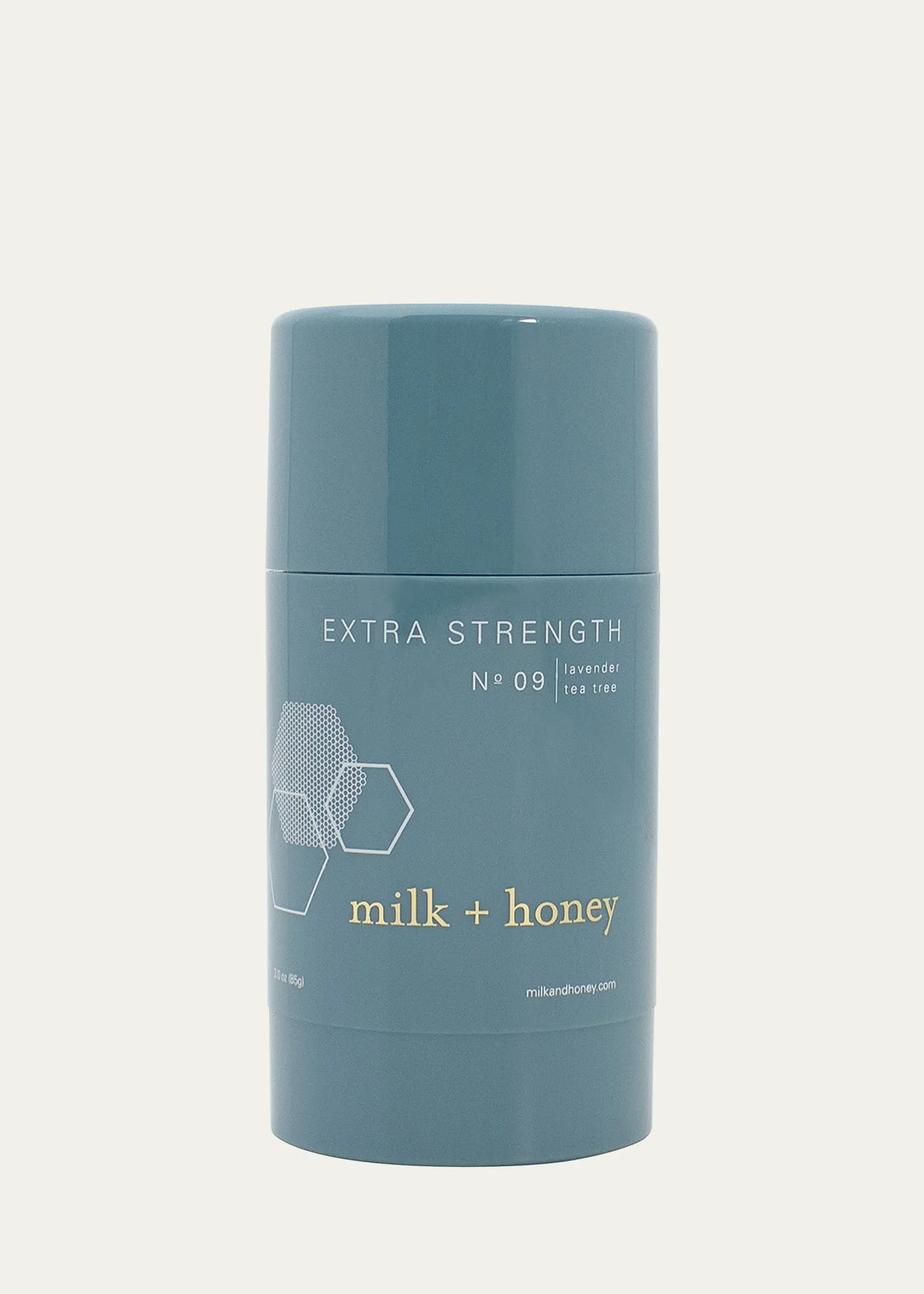 Milk & Honey Extra Strength Deodorant No. 5