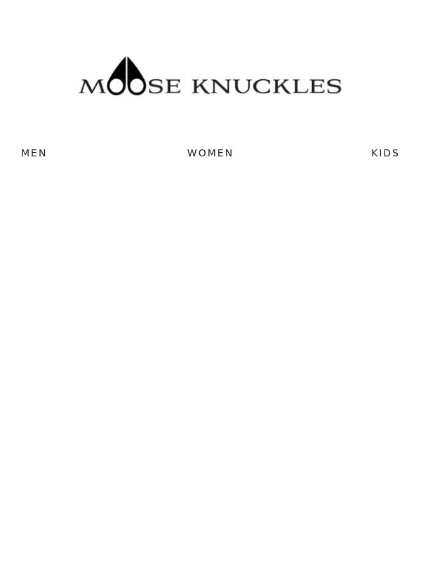 Moose Knuckles - Bestsellers on Sale: Last Day!