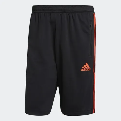 Adidas Men's 3-Stripes Shorts