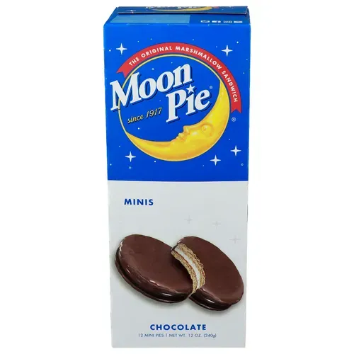 Mini MoonPie Chocolate