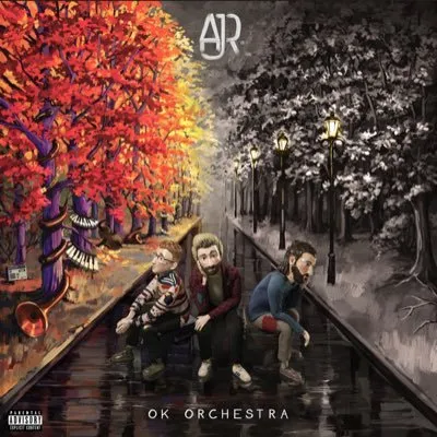 Ajr Concert