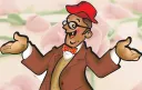 Mr Brown Bakery
