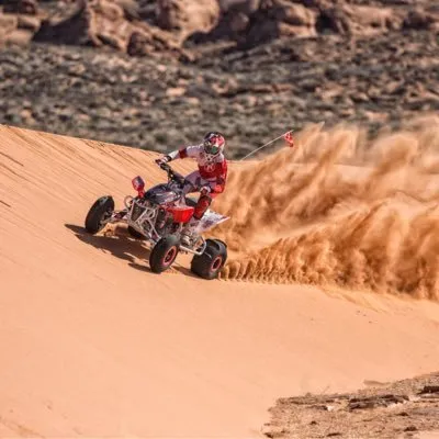 Dirt Wheels Mag