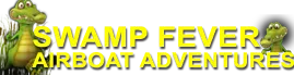 Swamp Fever Airboat Adventures